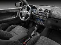 Skoda Fabia vRS (2010) - picture 2 of 3