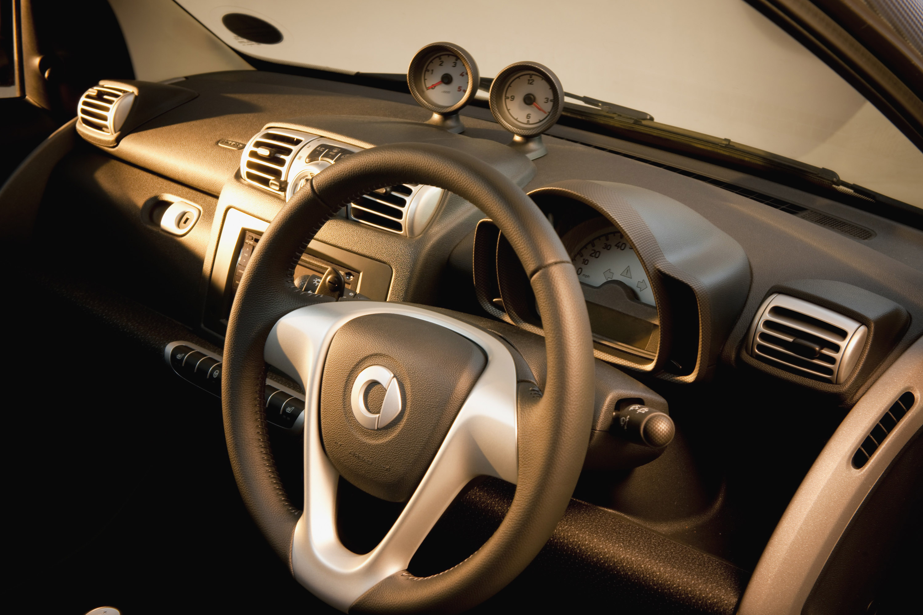 smart Fortwo ICE Edition