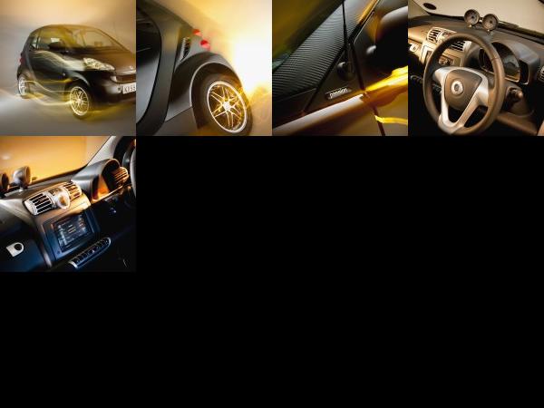 smart Fortwo ICE Edition (2010) - picture 1 of 5