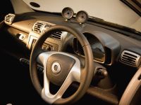Smart Fortwo ICE Edition (2010) - picture 4 of 5
