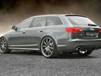 Sportec Audi RS6 (2010) - picture 1 of 2