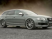 Sportec Audi RS6 (2010) - picture 2 of 2