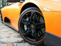 Status Design Lamborghini Murcielago (2010)