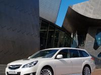 Subaru Legacy Tourer (2010)