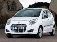 Suzuki Alto SZ-L (2010)