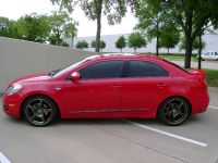 Suzuki Concept Turbo Kizashi (2010) - picture 2 of 11