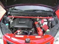 Suzuki Concept Turbo Kizashi (2010) - picture 7 of 11