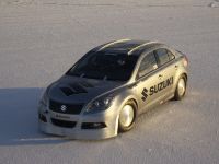 Suzuki Kizashi Bonneville Special (2010)