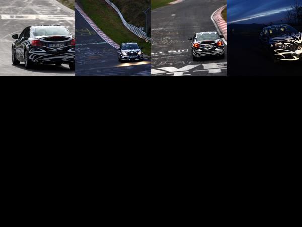 Suzuki Kizashi Sedan (2010) - picture 25 of 28