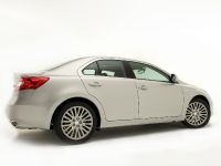 Suzuki Kizashi Sedan (2010) - picture 4 of 28