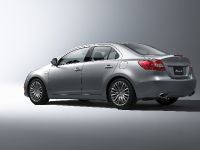 Suzuki Kizashi Sedan (2010) - picture 7 of 28