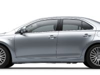 Suzuki Kizashi Sedan (2010) - picture 8 of 28