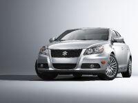 Suzuki Kizashi Sedan (2010)