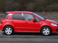 Suzuki SX4 (2010) - picture 6 of 10