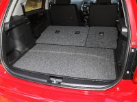 Suzuki SX4 (2010) - picture 7 of 10