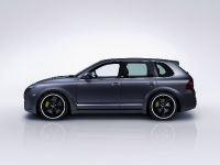 TechArt Magnum Porsche Cayenne Turbo (2010) - picture 2 of 14