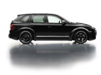 TechArt Magnum Porsche Cayenne Turbo (2010) - picture 5 of 14
