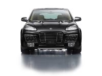 TechArt Magnum Porsche Cayenne Turbo (2010) - picture 6 of 14
