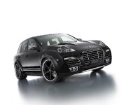 TechArt Magnum Porsche Cayenne Turbo (2010) - picture 7 of 14