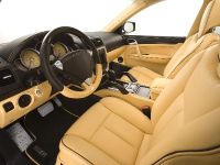 TechArt Magnum Porsche Cayenne Turbo (2010) - picture 8 of 14