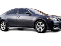 Toyota Camry (2010) - picture 1 of 6