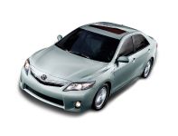 Toyota Camry (2010) - picture 2 of 6