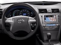 Toyota Camry (2010) - picture 3 of 6