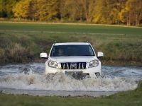 Toyota Land Cruiser (2010) - picture 7 of 20