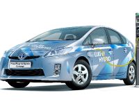 Toyota Prius Plug-in Hybrid Concept (2010)