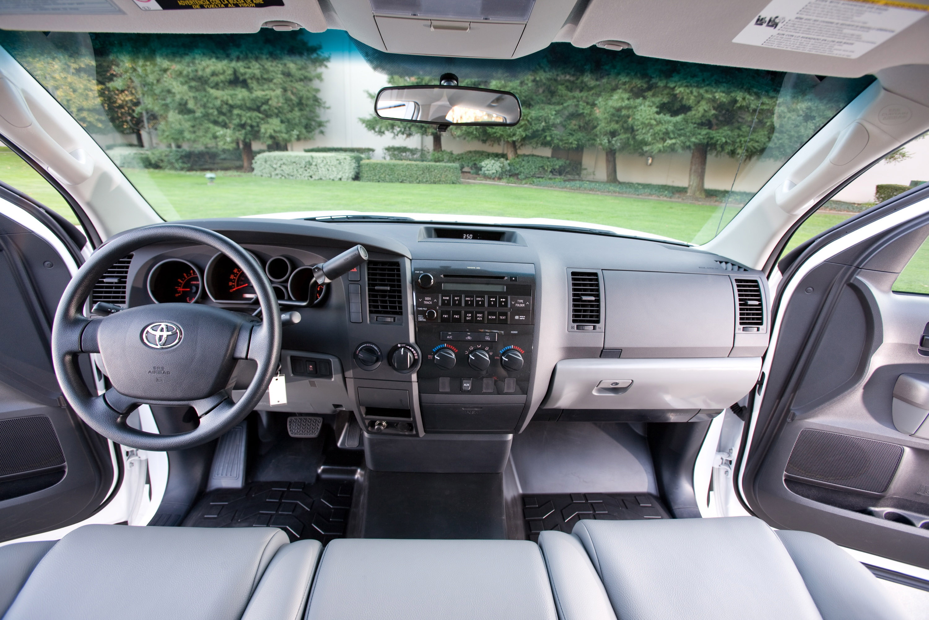 Toyota Tundra