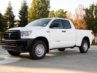 Toyota Tundra Work Truck Package (2010)