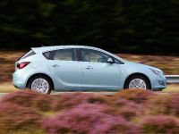 Vauxhall Astra (2010) - picture 4 of 6