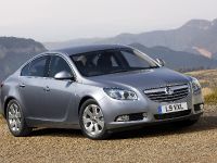Vauxhall Insigniavau (2010)