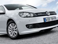 Volkswagen BlueMotion range (2010)