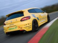 Volkswagen Scirocco Cup (2010)