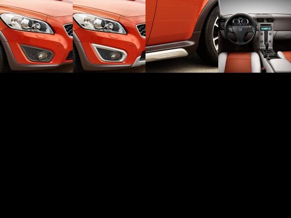 Volvo C30 Facelift (2010) - picture 13 of 16