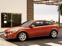 Volvo C30 Facelift (2010) - picture 1 of 16