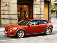 Volvo C30 Facelift (2010) - picture 2 of 16