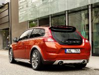 Volvo C30 Facelift (2010) - picture 6 of 16