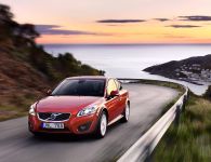 Volvo C30 Facelift (2010) - picture 8 of 16