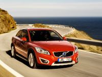 Volvo C30 Facelift (2010)