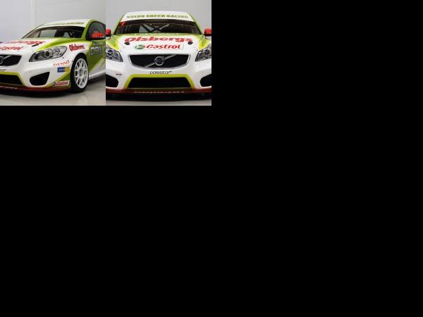 Volvo C30 STCC (2010) - picture 1 of 2