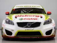 Volvo C30 STCC (2010)