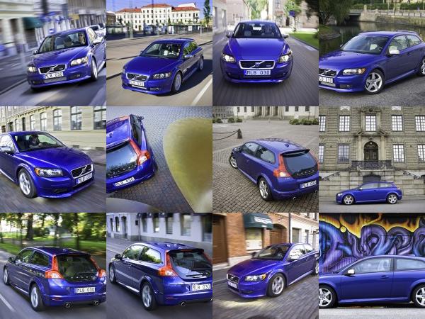 Volvo C30 (2010) - picture 1 of 24