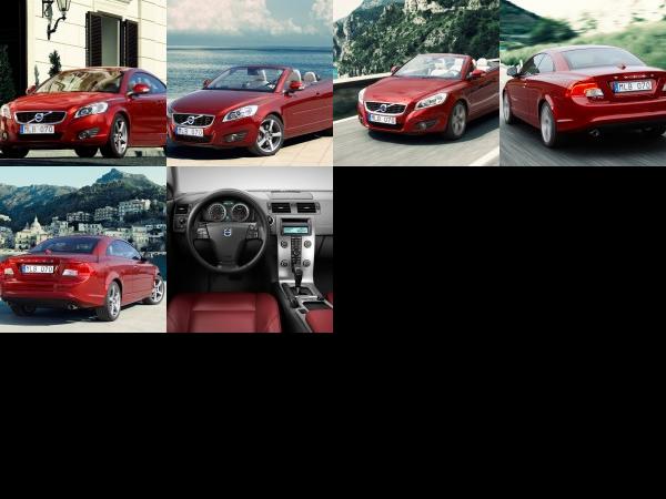 Volvo C70 (2010) - picture 1 of 6