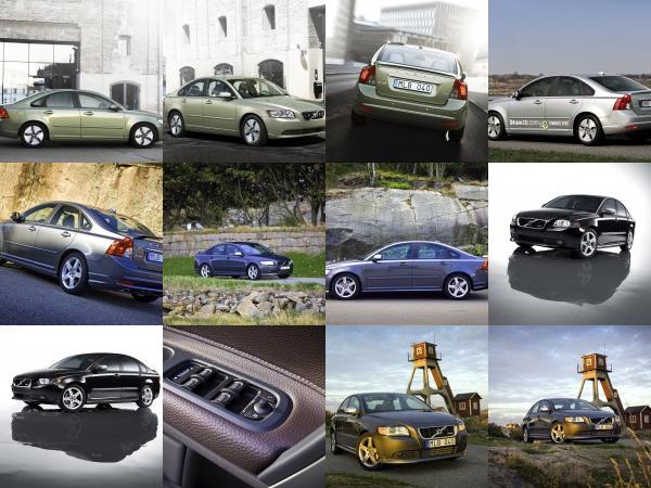 Volvo S40 (2010) - picture 1 of 18