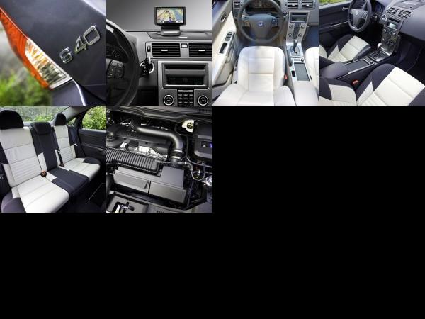 Volvo S40 (2010) - picture 13 of 18