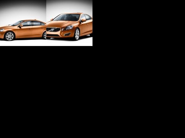 Volvo S60 (2010) - picture 1 of 2