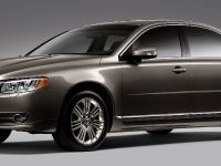 Volvo S80L (2010) - picture 5 of 8
