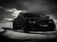 Wheelsandmore Bentley Ultrasports 702 (2010) - picture 6 of 9
